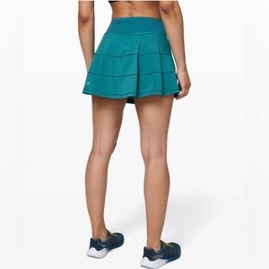 Lululemon Pace Rival Skirt T